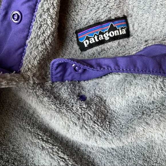 ❗️SOLD❗️Patagonia Re-Tool - Picture 6 of 8